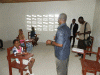 Teaching session (3)